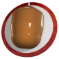Preview: Bowlingball - Bowlingkugel - Track - Heat Lava